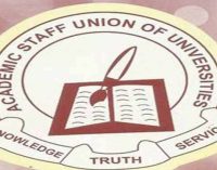 ASUU WARNS REJECTION OF UTAS WILL ELONGATE STRIKE