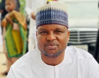 NDLEA ARRESTS NIGERIAN BILLIONAIRE OVER N3BN TRAMADOL LINKED TO ABBA KYARI, OTHERS