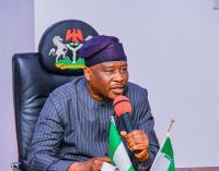 GOVERNOR FINTIRI EASES CURFEW ON ADAMAWA MUNICIPAL LGAS DURING RAMADAN
