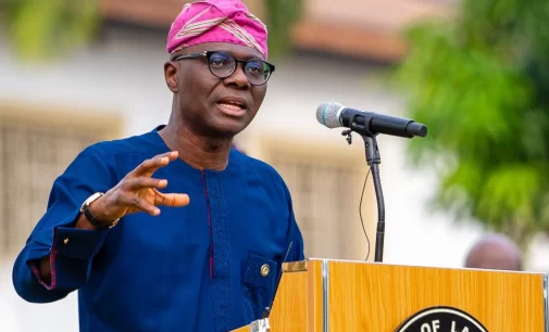 GOVERNOR SANWO-OLU TO ENSURE LAGOS RAIL PROJECT COMPLETE IN Q4 2022