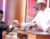 BUHARI NEVER INTERFERED IN COURT CASES – NIGERIA’S CHIEF JUSTICE