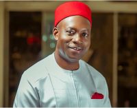 GOVERNOR SOLUDO OFFERS AMNESTY TO IPOB FACTIONS IN ANAMBRA