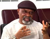 FEDERAL GOVERNMENT APPEALS TO ASUU, FAULTS NLC’S DEMAND