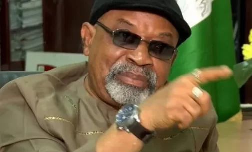 LABOUR MINISTER, NGIGE WARNS ASUU TO REFRAIN FROM INTIMIDATING NITDA OFFICIALS