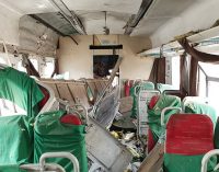 NRC DECLARES 146 ABUJA-KADUNA TRAIN PASSENGERS UNREACHABLE