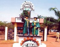 OFFA POLY, ICPC TO TACKLE CORRUPTION, MALPRACTICES