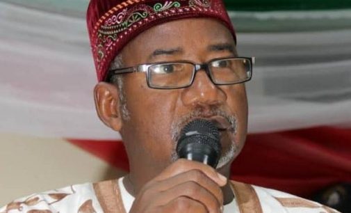EASTER: BAUCHI STATE GOVERNOR, MOHAMMED TELLS CHRISTIANS TO IMBIBE CHRIST IN PEACE, HONESTY, LOVE