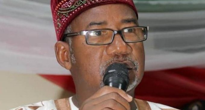 EASTER: BAUCHI STATE GOVERNOR, MOHAMMED TELLS CHRISTIANS TO IMBIBE CHRIST IN PEACE, HONESTY, LOVE