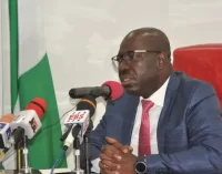 OVER 4,000 EDO RESIDENTS TO RECEIVE FREE TREATMENT, SURGERIES