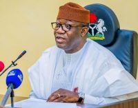 EKITI STATE GOVERNMENT WARNS AGAINST DUMPING REFUGE IN CANALS, GUTTERS AMID FLOOD