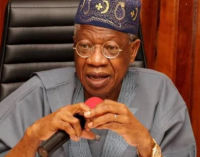FEDERAL GOVERNMENT RENAMES NATIONAL THEATRE IN LAGOS
