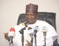 FEDERAL GOVERNMENT BEGINS DISTRIBUTION OF 40,000MT GRAINS