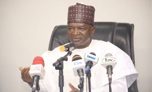 FEDERAL GOVERNMENT BEGINS DISTRIBUTION OF 40,000MT GRAINS