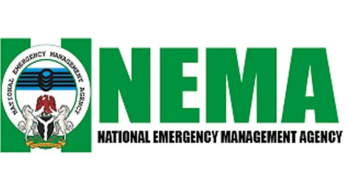 NEMA DECRIES RECENT WINDSTORM DISASTER IN ERINMO IJESA,IGBAJO OSUN STATE
