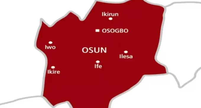 OSUN STATE ANNOUNCES NEW RESUMPTION DATE FOR THIRD TERM