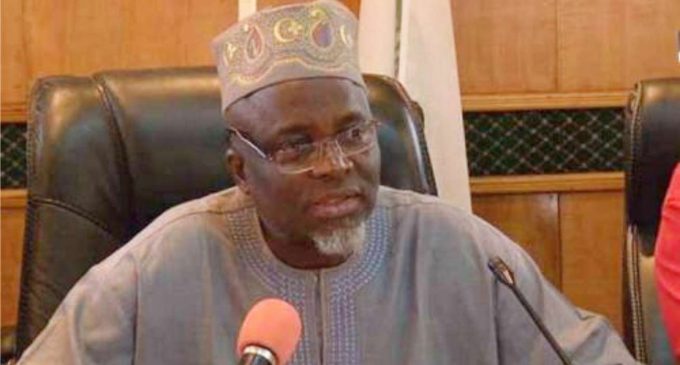 JAMB CAUTIONS TERTIARY INSTITUTIONS AGAINST CHANGE OF COURSES FOR CANDIDATES