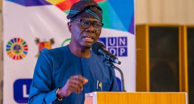 LAGOS STATE GOVERNMENT TO TRANSFORM STATE WITH EDUCATION, TECHNOLGY