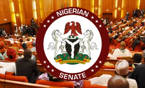 SENATE EXTENDS 2021 BUDGET IMPLEMENTATION TO MAY 31
