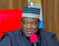 GOVERNOR LALONG SAYS NO ROOM FOR TERRORISTS IN PLATEAU