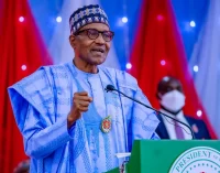 PRESIDENT BUHARI ORDERS ARREST OF IMO ILLEGAL REFINERIES OPERATORS