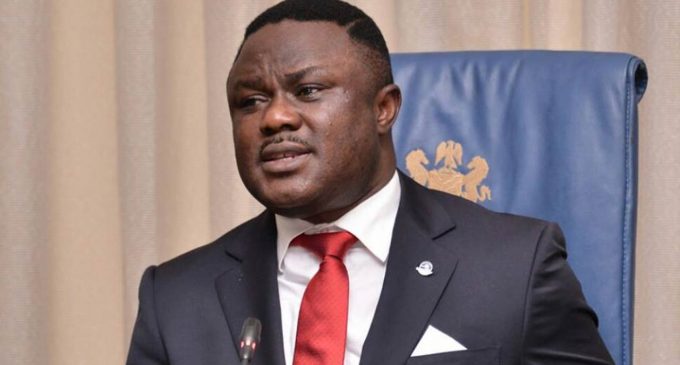 CROSS RIVER GOVERMENT DENIES NON-PAYMENT OF WORKERS’ SALARIES