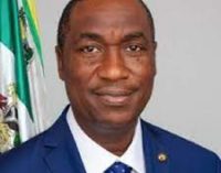 LAGOS STATE DEPUTY GOVERNOR, HAMZAT CHARGES PARENTS ON PROPER UPBRINGING