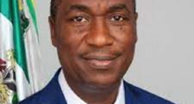 LAGOS STATE DEPUTY GOVERNOR, HAMZAT CHARGES PARENTS ON PROPER UPBRINGING