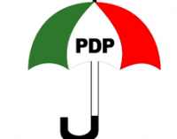 OSUN PDP ACCUSES STATE GOVERNMENT, ADVERTISING AGENCY OF BLOCKING CAMPAIGN BILLBOARDS