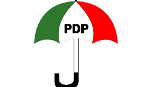 OSUN PDP ACCUSES STATE GOVERNMENT, ADVERTISING AGENCY OF BLOCKING CAMPAIGN BILLBOARDS