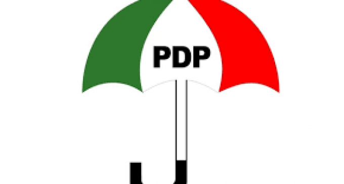 OSUN PDP ACCUSES STATE GOVERNMENT, ADVERTISING AGENCY OF BLOCKING CAMPAIGN BILLBOARDS