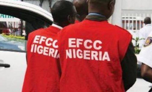 EFCC FILES CHARGES AGAINST EX-NAVAL CHEIF, BIU
