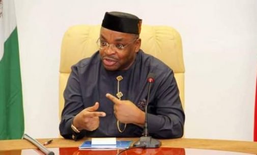 AKWA IBOM GOVERNMENT ANNOUNCES THIRD TERM RESUMPTION DATE FOR SCHOOLS