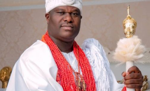 OONI URGES LAGOS ASSEMBLY TO PERSUADE OTHER SOUTH-WEST LAWMAKERS TO HOLD YORUBA SESSIONS