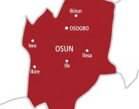 EASTER: OSUN STATE GOVERNMENT URGES CHRISTIANS TO EMULATE CHRIST’S VIRTUES