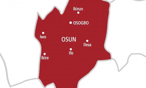 EASTER: OSUN STATE GOVERNMENT URGES CHRISTIANS TO EMULATE CHRIST’S VIRTUES