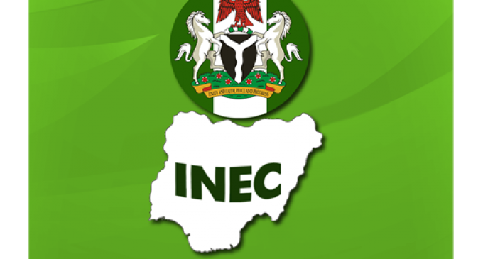 INEC WARNS AGAINST VOTE BUYING, SELLING