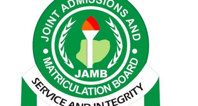 2022 UTME: JAMB REVEALS NEXT ACTION BEFORE RELEASING RESULT