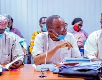 NO AGREEMENT WITH FEDERAL GOVERMENT, STRIKE NOT ENDING SOON – ASUU, SSANU, NASU