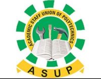 FEDERAL GOVERNMENT HAILS POLY LECTURERS FOR RESUMING WORK