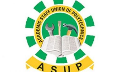 FEDERAL GOVERNMENT HAILS POLY LECTURERS FOR RESUMING WORK