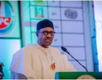PRESIDENT BUHARI ORDERS MINISTERS WITH PRESIDENTIAL AMBITION, OTHERS TO RESIGN IMMEDIATELY
