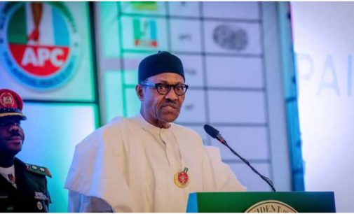 PRESIDENT BUHARI ORDERS MINISTERS WITH PRESIDENTIAL AMBITION, OTHERS TO RESIGN IMMEDIATELY