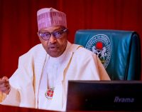 PRESIDENT BUHARI, FELICITATES WITH MUSLIM UMMAH, SAYS END OF TERRORISM NEAR