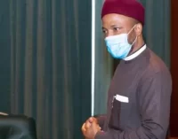 2023 PRESIDENCY: EDUCATION MINISTER, NWAJIUBA RESIGNS
