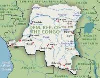 14 CIVILIANS KILLED IN EASTERN DR CONGO ATTACK