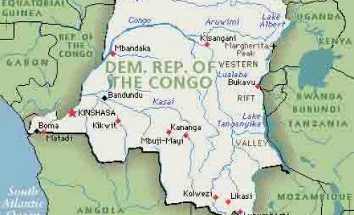 14 CIVILIANS KILLED IN EASTERN DR CONGO ATTACK