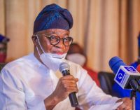 OSUN STATE GOVERNOR, OYETOLA APPROVES 65 YEARS RETIREMENT AGE FOR WORKERS