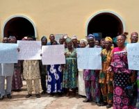 OSUN STATE PENSIONERS THREATEN LEGAL ACTION OVER NON-PAYMENT OF ARREARS