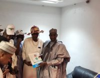 MACBAN DISOWNS GROUP AFTER PURCHASING APC FORM FOR JONATHAN