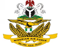 AIR FORCE SEEKS MORE TIME TO END INSECURITY IN NIGERIA